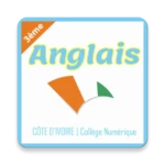 Logo of Anglais · 3ème android Application 